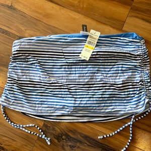 NWT Tommy Bahama Swim Skirt